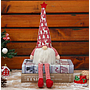 Shining Faceless Doll-Red