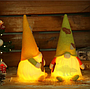 Shining Faceless Doll-Yellow Corn