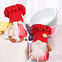 Chef Rudolph Doll-Female
