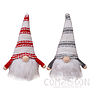 Shining Faceless Doll-Grey