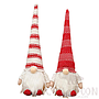 Shining Faceless Doll-Red