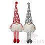 Shining Faceless Doll-Green