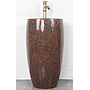 Granite Pedestal Basin