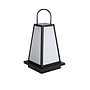 Solar Pillar Light-D25*H50cm