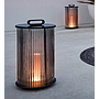 Solar Pillar Light-Small D23*H39cm