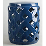 Ceramic stool