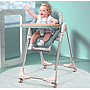Baby dining chair