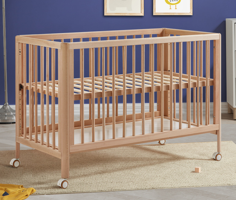 Baby bed
