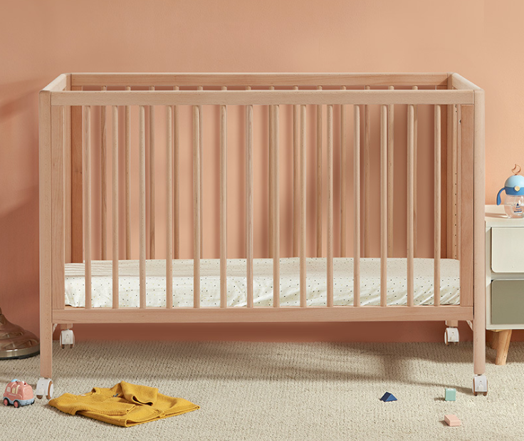 Baby bed