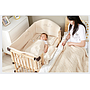 Baby bed