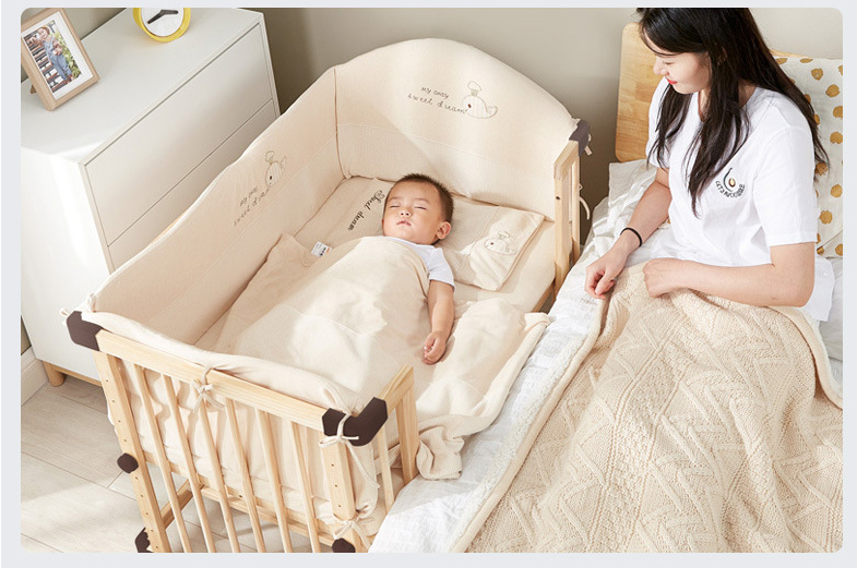 Baby bed