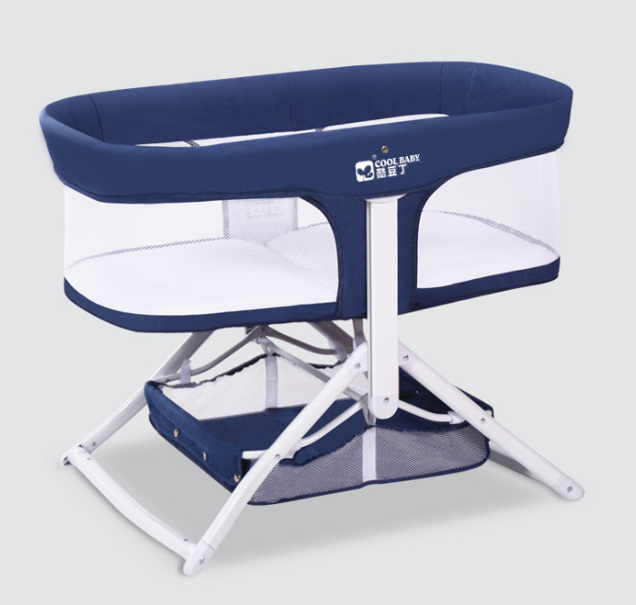 Baby bed