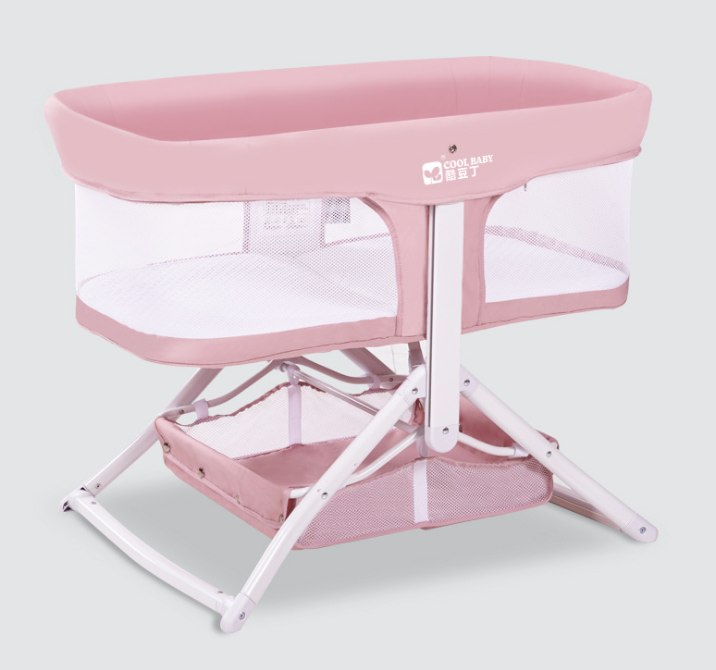 Baby bed