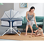 Baby bed