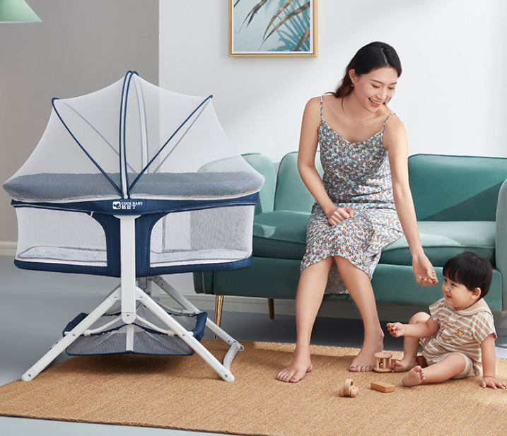 Baby bed