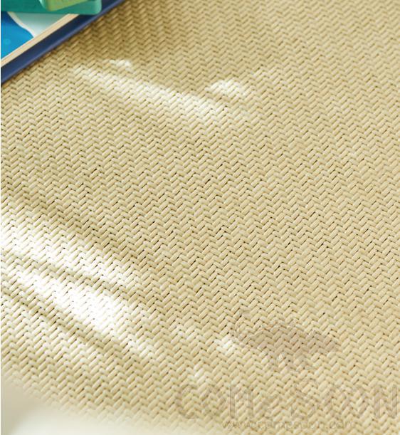 Real rattan baby bed-115*56*72cm