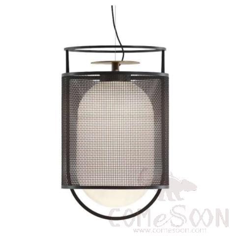 Pendant Light-Small D23*39cm
