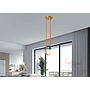 Pendant Light-1 light