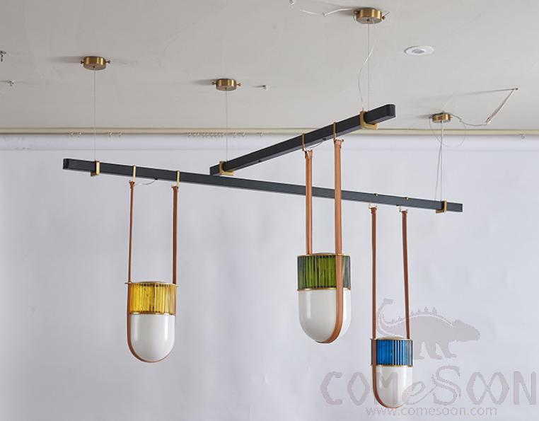 Pendant Light-3 light