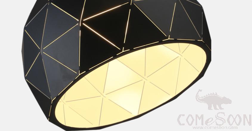 Pendant Light-D36cm