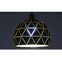 Pendant Light-D36cm