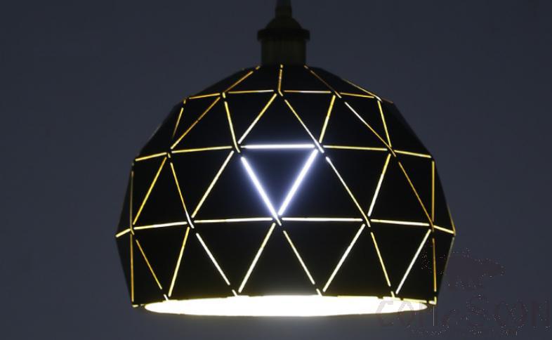 Pendant Light-D36cm