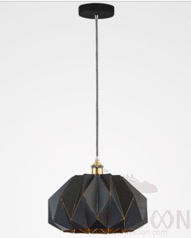 Pendant Light-D44cm