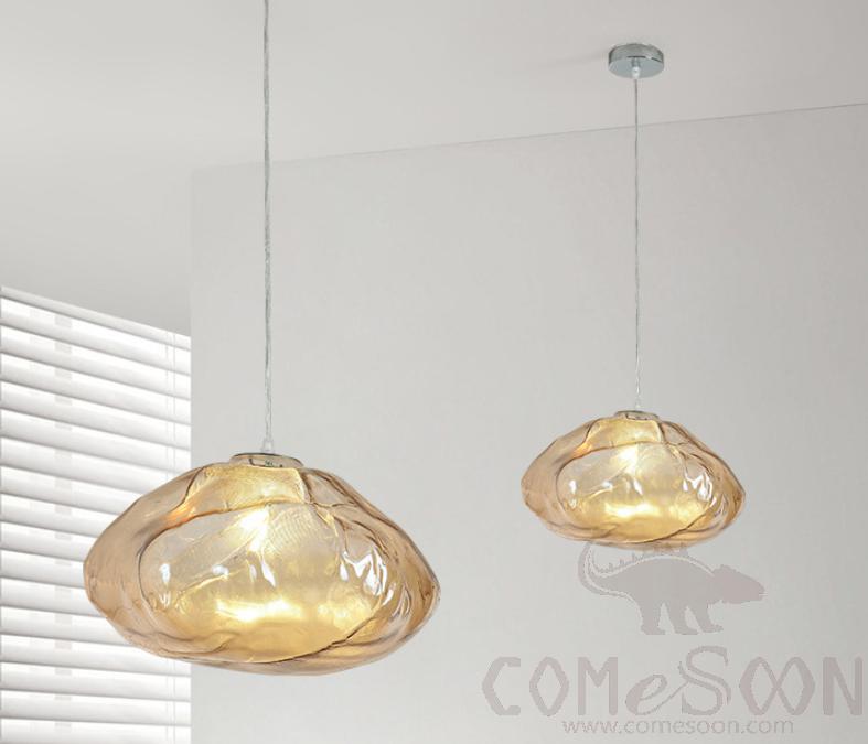 Pendant Light-D20*H13cm