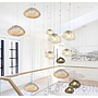 Pendant Light-D20*H13cm