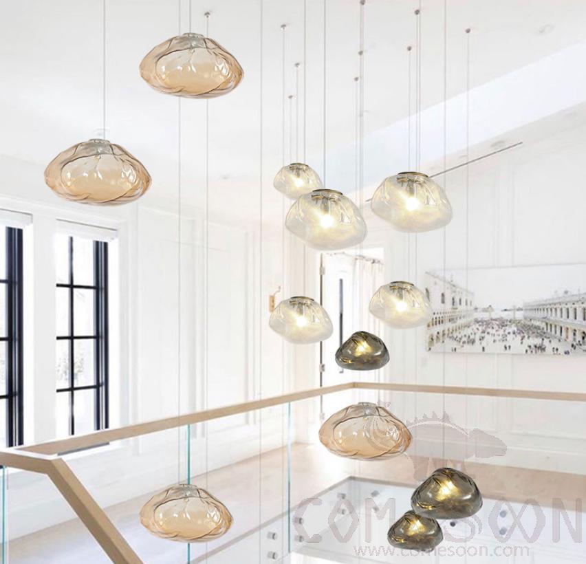 Pendant Light-D20*H13cm
