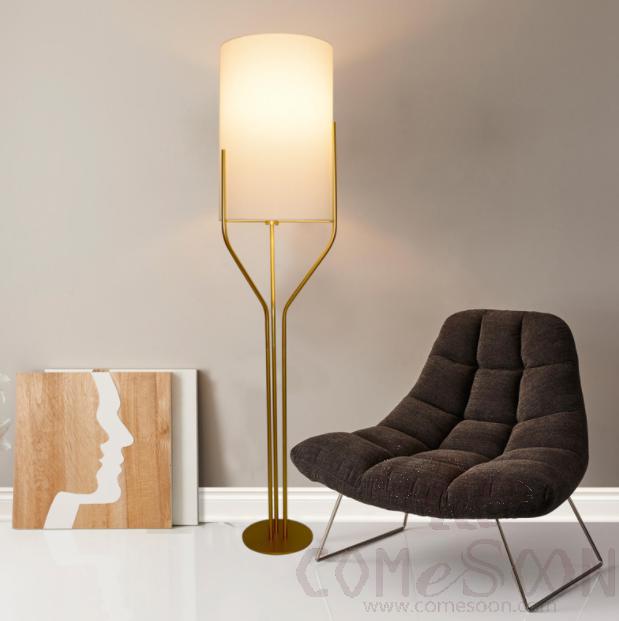 Floor Lamps-D40*110CM