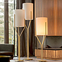 Floor Lamps-D40*110CM