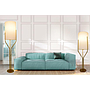 Floor Lamps-D40*110CM