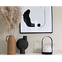 Lantern Table Light-Black