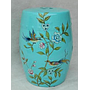 Ceramic stool