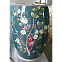 Ceramic stool