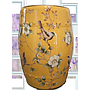 Ceramic stool