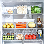 Food Storage Tray-
L37.5*W21.5*H10 CM