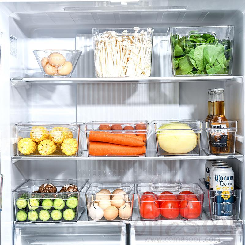 Food Storage Tray-
L31.5*W15.5*H9 CM