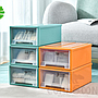 Bra Storage Box Green-
W25*L37*H14 CM