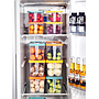Food Storage Box Yellow-
W15*L15*H10 CM