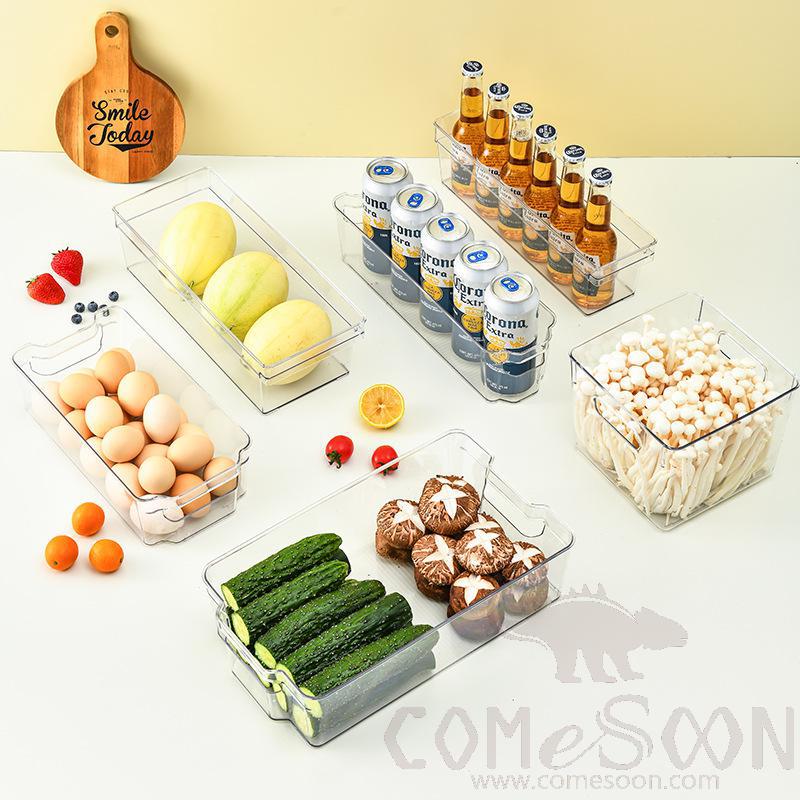 Food Storage Tray-
L31.5*W15.5*H9 CM