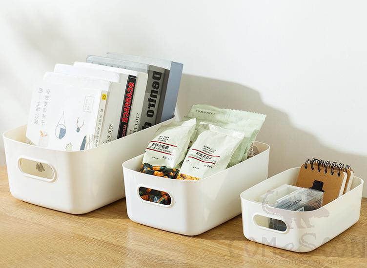 Storage Tray-L20.5*W14*H7.3 CM