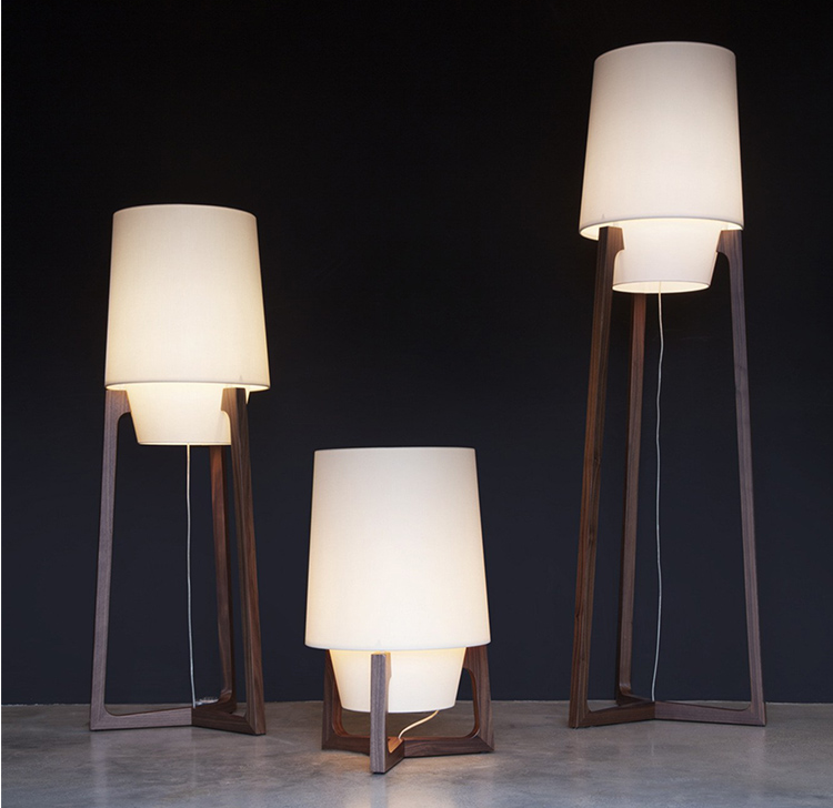 Floor Lamp Large-D51*H172 cm