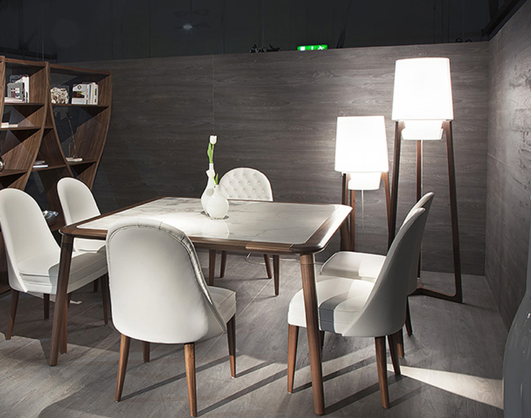 Floor Lamp Medium-D46*H130 cm