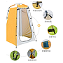 Toilet tent-120*120*190cm