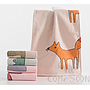 Cartoon Towel-26*50 CM