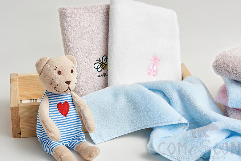 Terry Towel-30*55 CM