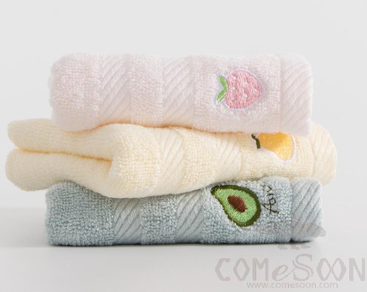 Terry Towel-26*48 CM