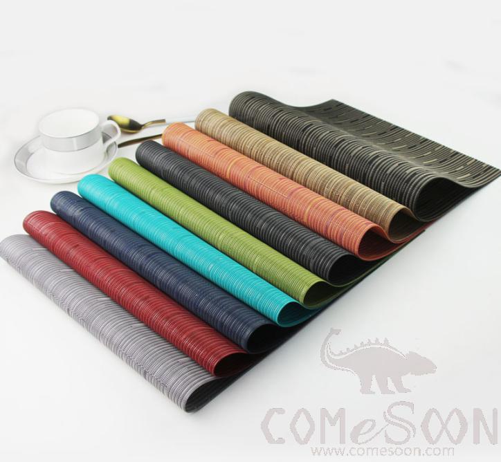 PVC Placemat-30*45 CM